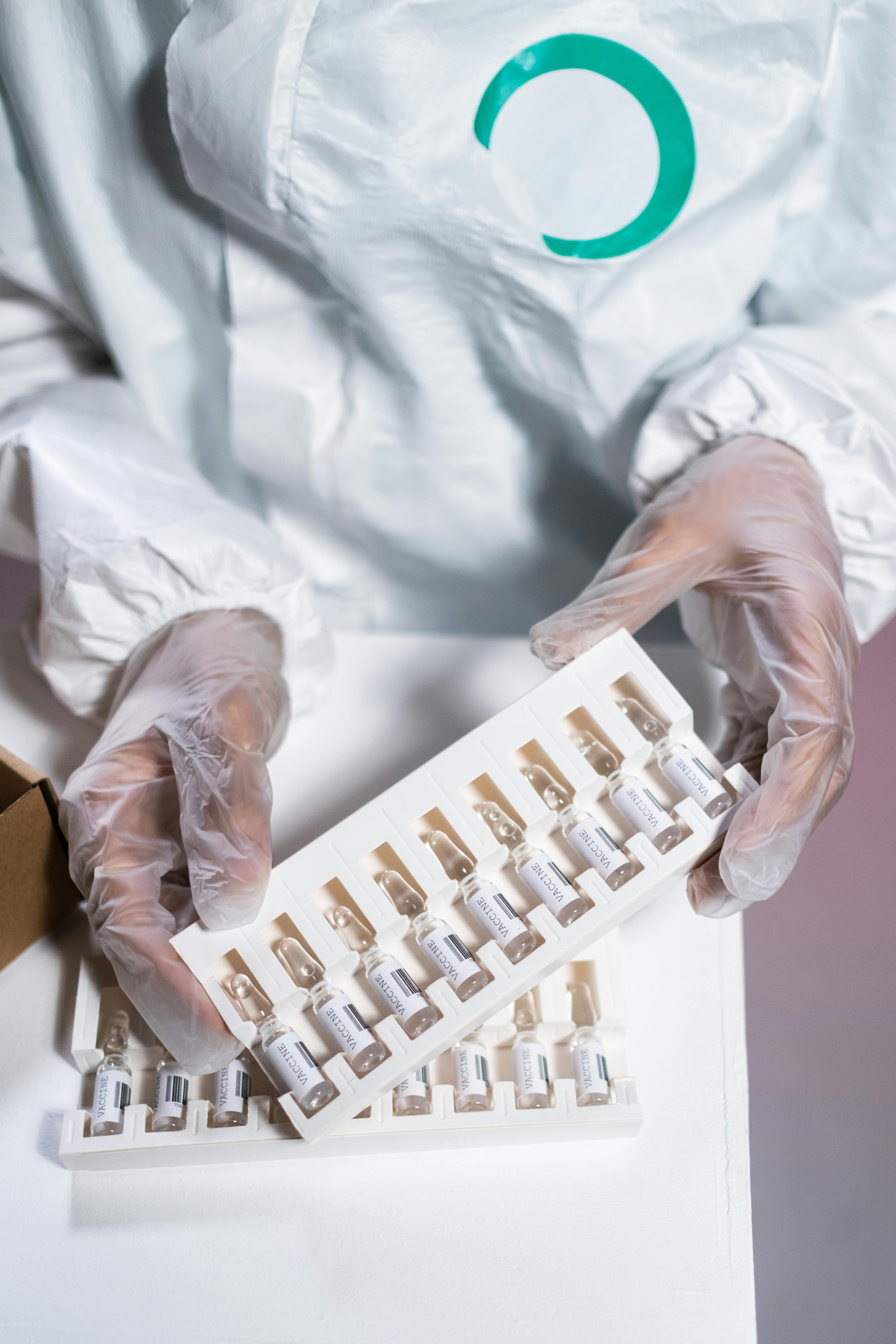 Core Business Strategy